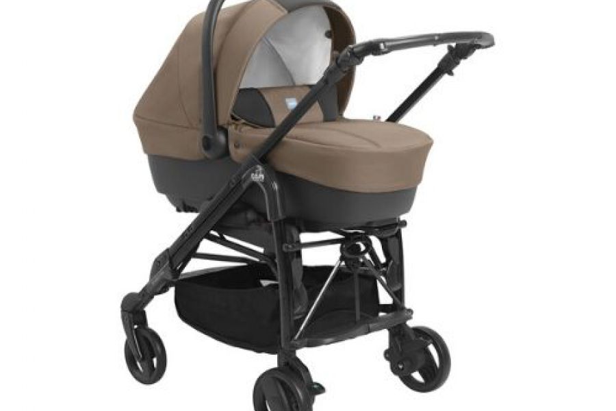 graco silhouette swing