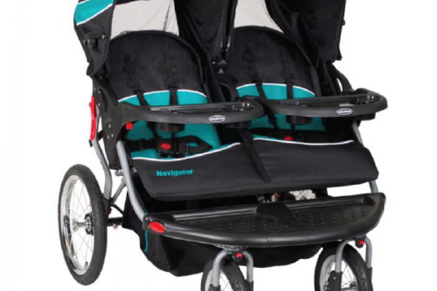 muv 180 6 in 1 jogger