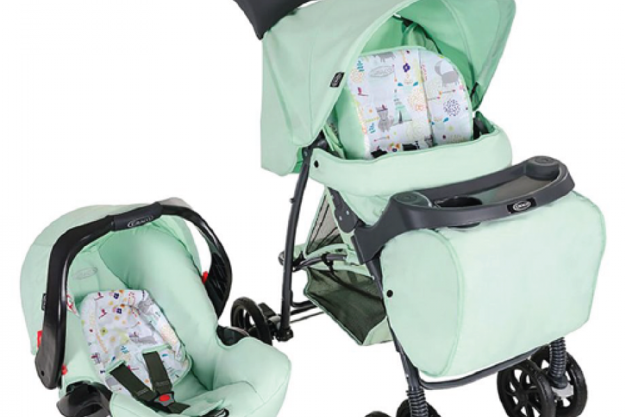 bell jogging stroller