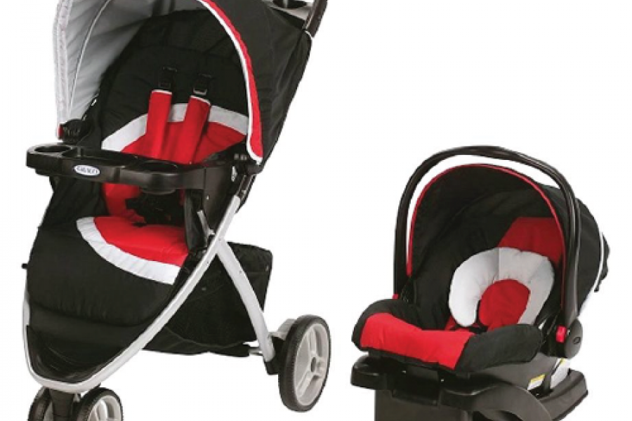 cityscape plus jogger