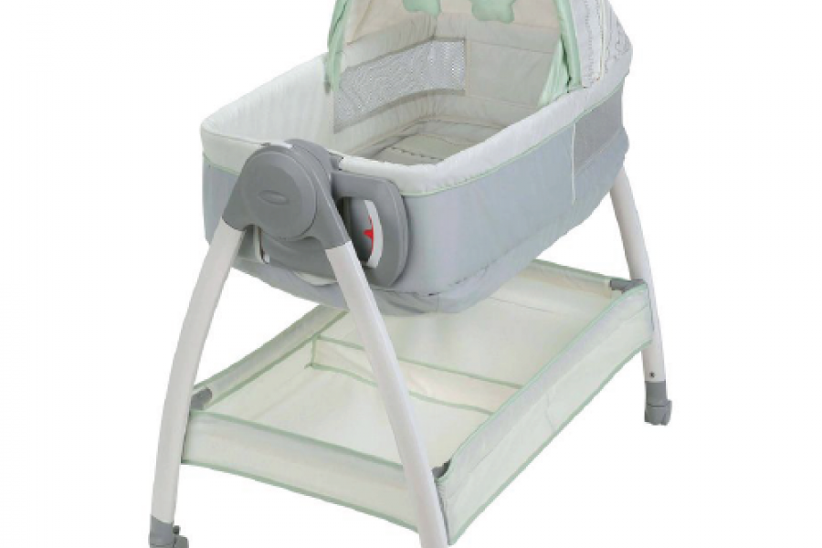 sonno bassinet