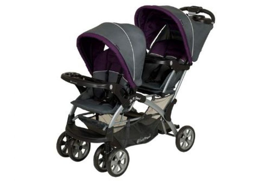 muv 180 6 in 1 jogger