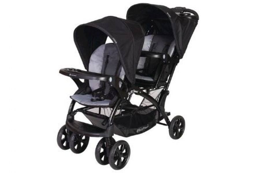 trendsport stroller