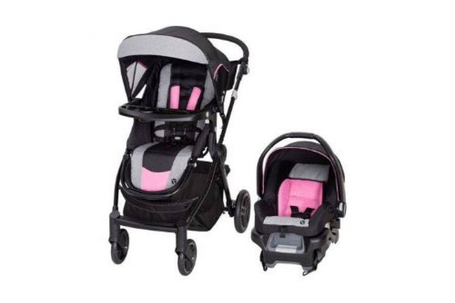 baby trend skyline 35