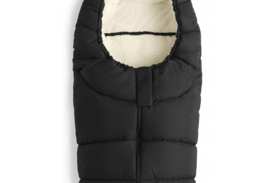 CAM - Sacco Per Passeggino Black