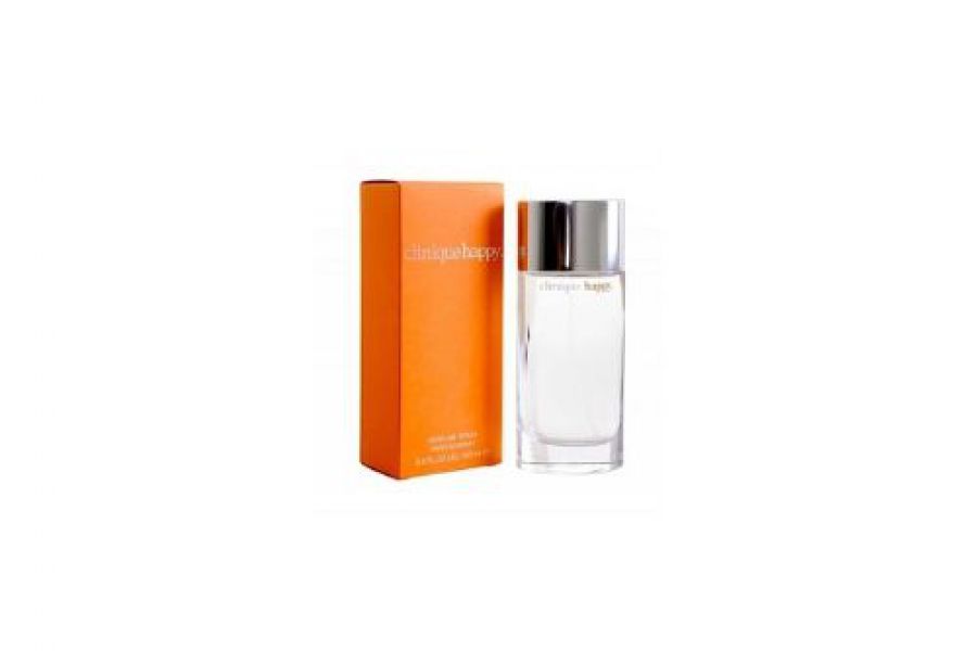 Clinique - Happy Women EDP, 100ml