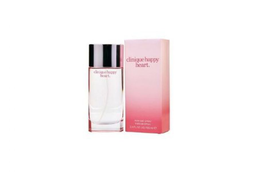 Clinique - Happy Heart Women EDP, 100ml