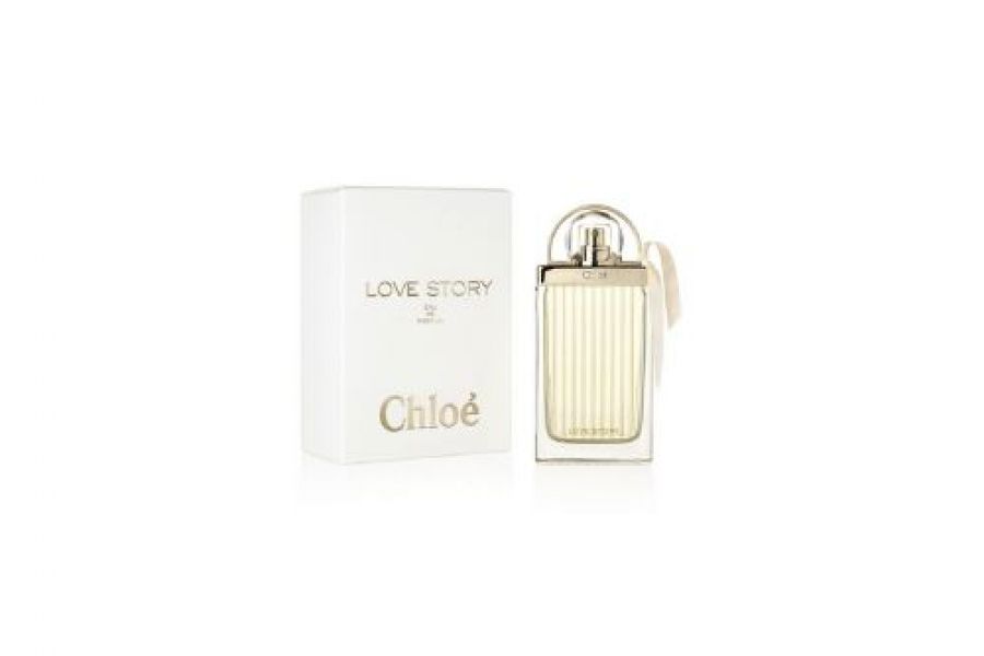 Chloe - Love Story for Women EDP, 75ml