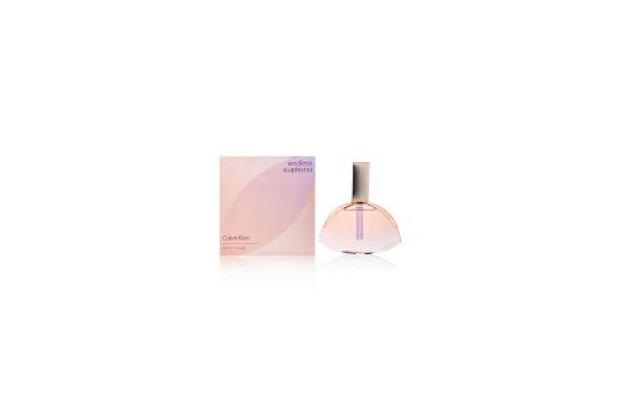 Calvin Klein - Euphoria Endless Women Edp 125ml