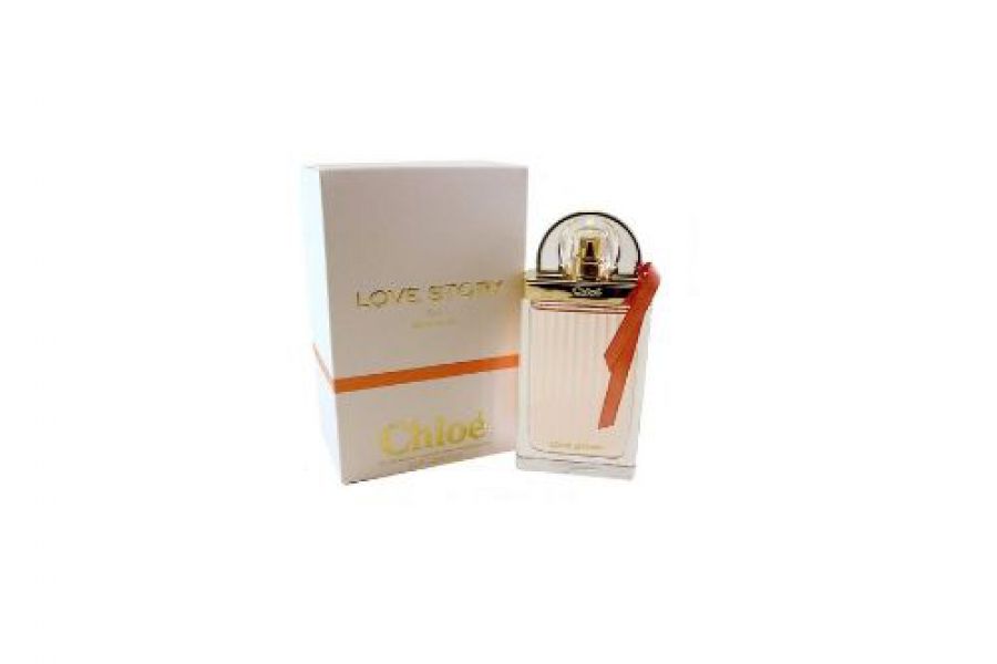 Chloe - Love Story Eau Sensuelle for Women EDP, 75ml