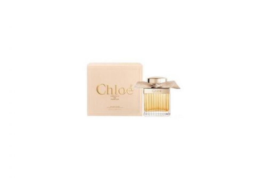 Chloe - Absolu De Perfume for Women EDP, 75ml