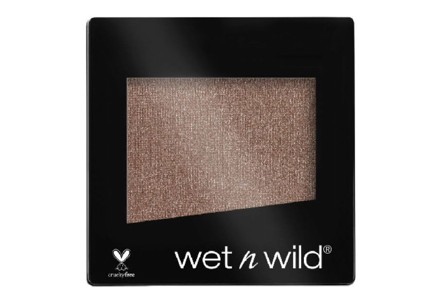 Wet n Wild Eyeshadow Single - Nutty