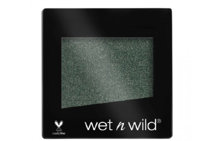 Wet n Wild Eyeshadow Single - Envy