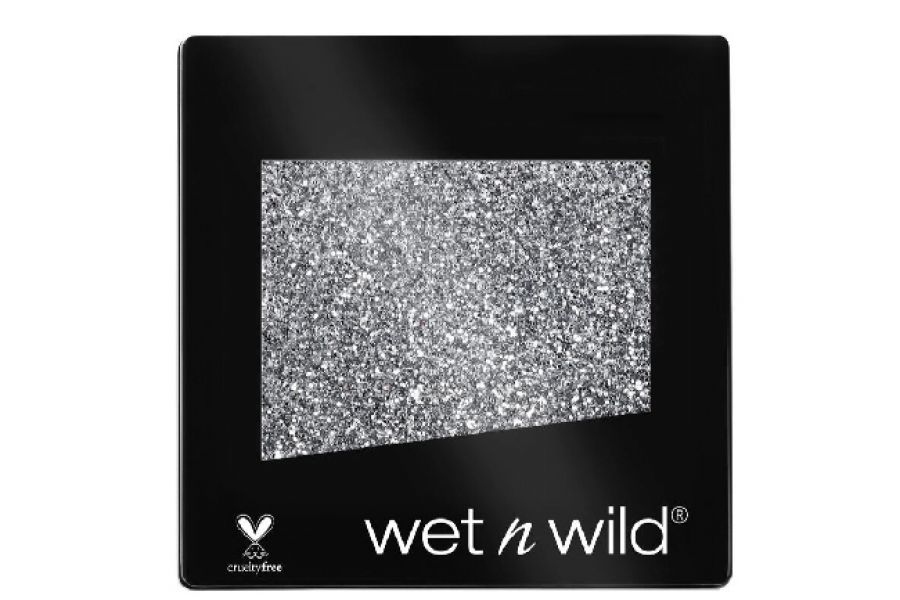 Wet n Wild Eyeshadow Glitter Single Spiked