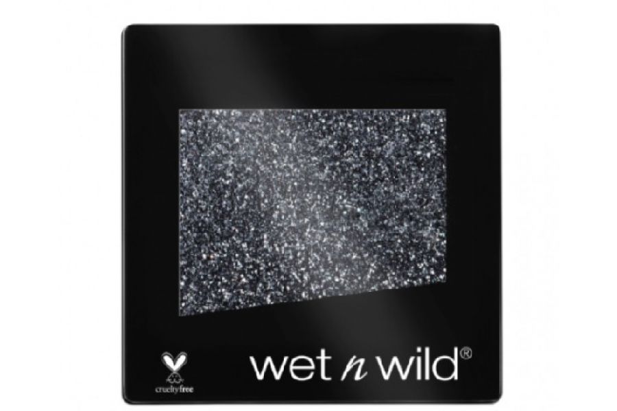 Wet n Wild Eyeshadow Glitter Single Karma