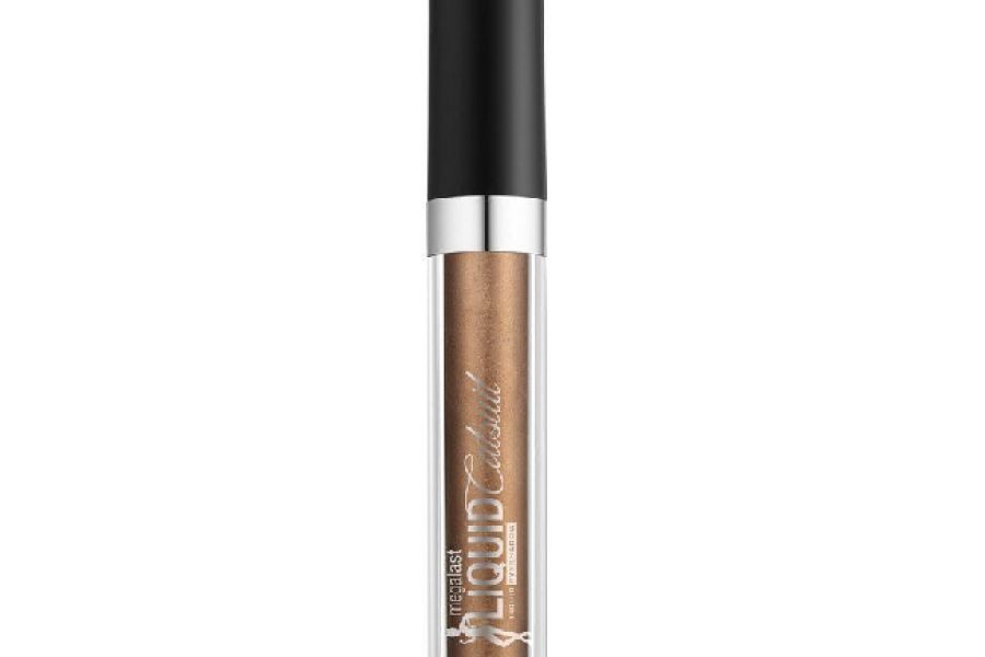 Wet n Wild Megalast Liquid Catsuit Metallic Eyeshadow - Cashmere Love