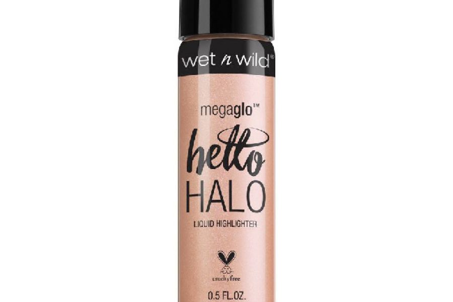 Wet n Wild Megaglo Liquid Highlighter - Halo Goodbye