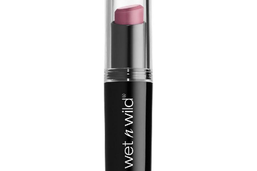 Wet n Wild ML Lip Color - Smooth Mauves