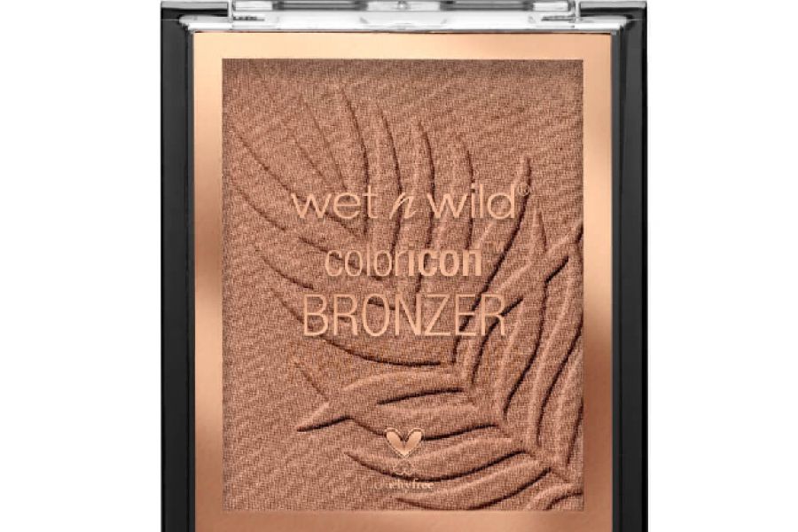 Wet N Wild Coloricon Bronzer - Sunset Striptease