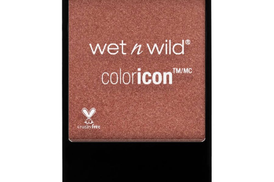 Wet N Wild Coloricon Blush - Blazen Berry