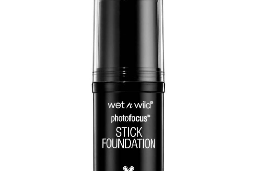 Wet N Wild Photo Focus Stick Foundation - Shell Ivory