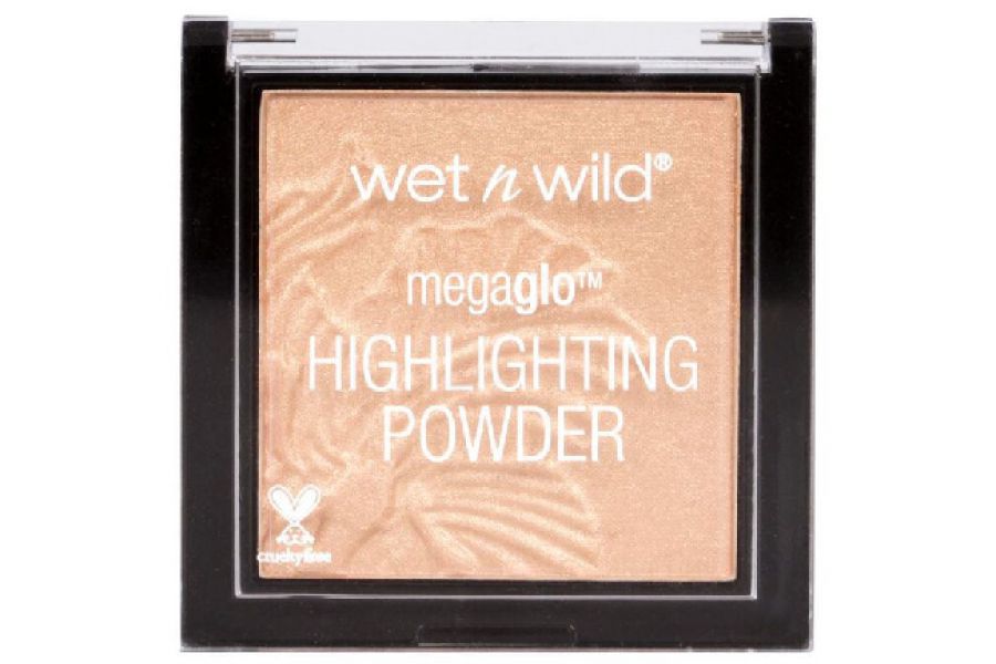 Wet n Wild Megaglo Highlighting Powder Precious Petals