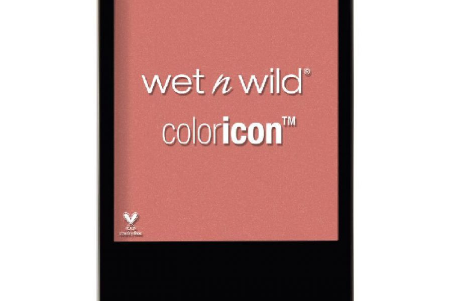 Wet n Wild  Color Icon Blusher - Mellow Wine
