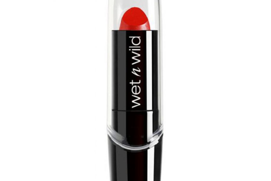 Wet n Wild Silk Finish Cherry Frost