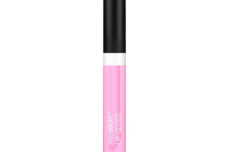Wet n Wild Mega Lip Gloss - Sweet Glaze