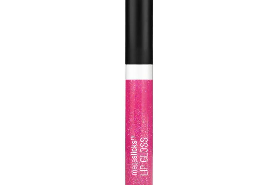 Wet n Wild Mega Lip Gloss - Crushed Grapes