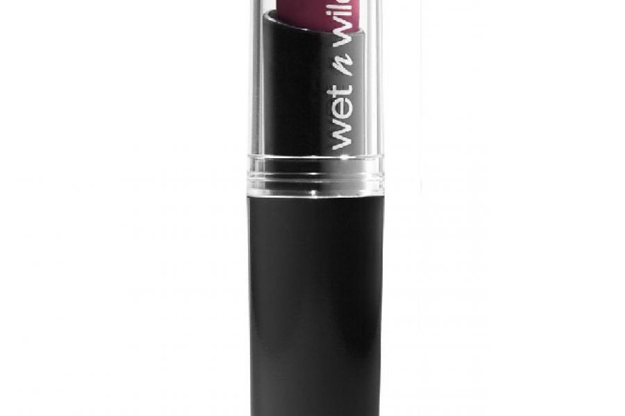 Wet n Wild ML Lip Color - Mauve Outta Here
