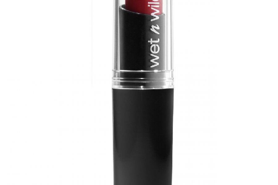 Wet n Wild ML Lip Color - Stoplight Red