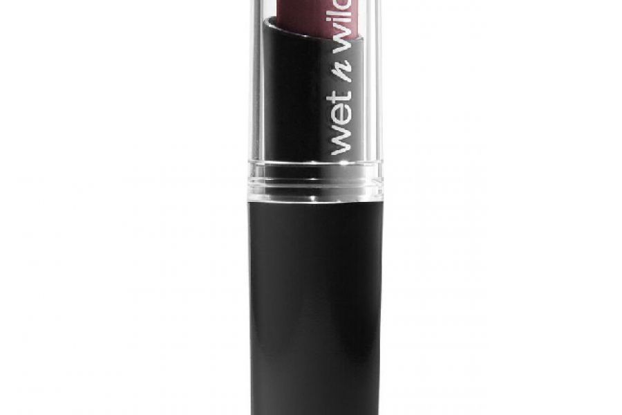 Wet n Wild ML Lip Color Mocha-licious