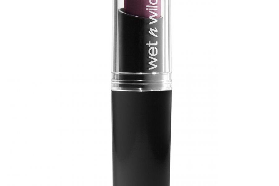 Wet n Wild ML Lip Color Ravin' Raisin