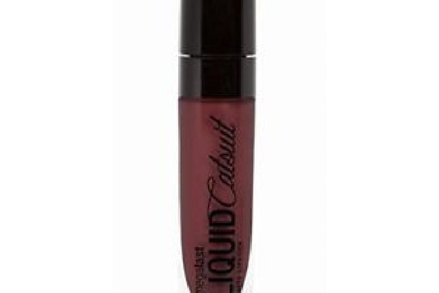 Wet n Wild MegaLast Liquid Catsuit Matte Lipstick Give Me Mocha