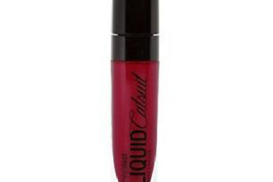 Wet n Wild Megalast Liquid Catsuit Matte Lipstick Missy And Fierce