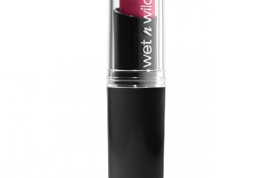 Wet n Wild ML Lip Color Cherry Picking