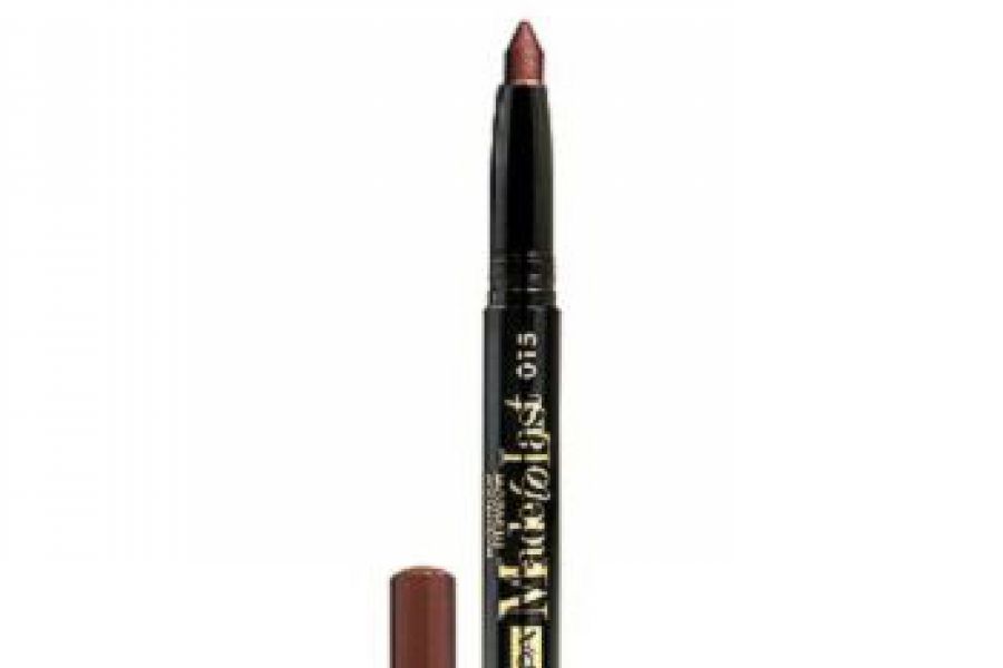 PUPA -Made To Last Waterproof Eyeshadow - 015 Copper Brown