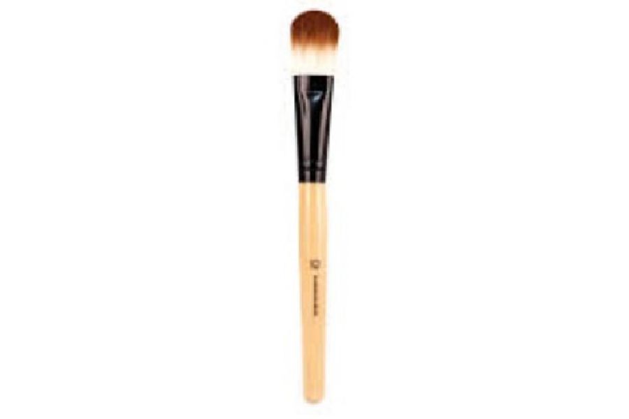 Prestige Flat Top Foundation Brush