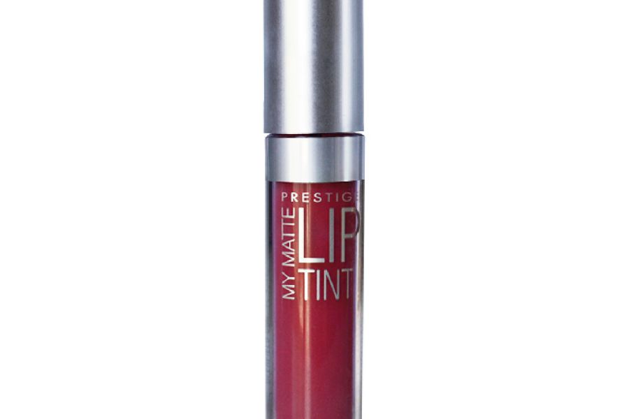 Prestige My Matte Lip Tint - Amazing