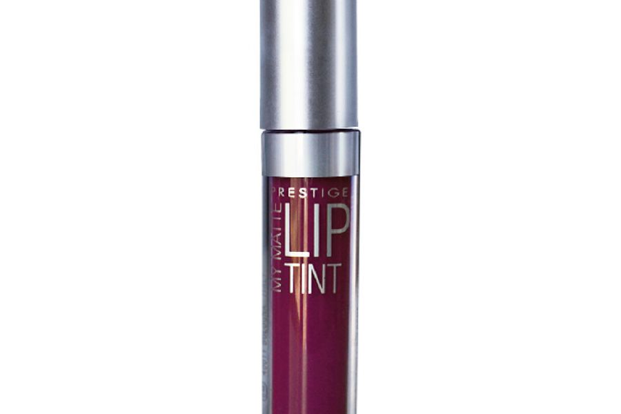 Prestige My Matte Lip Tint - Temptress