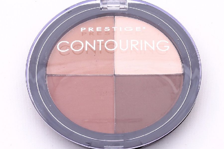 Prestige Contouring Palette - Cocoa