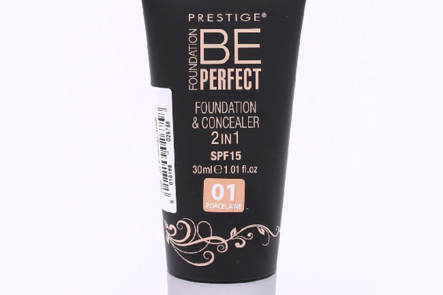 Prestige Foundation Be Perfect Porcelaine