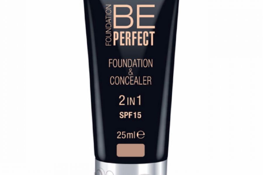 Prestige Foundation Be Perfect Natural