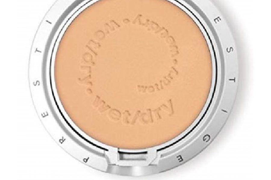 Prestige WD Foundation - Warm Ivory