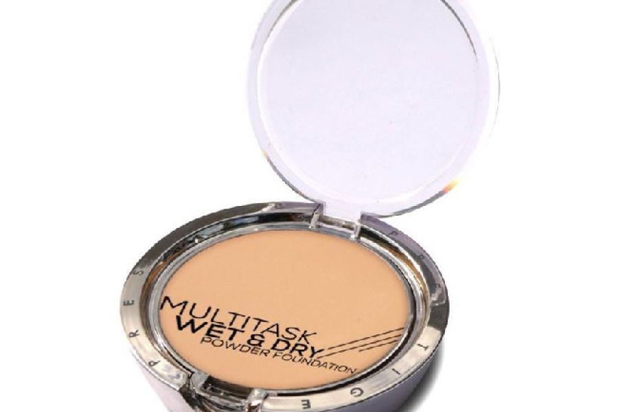 Prestige WD Foundation - Natural Beige
