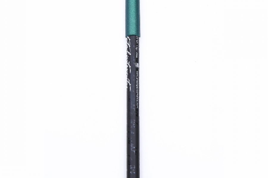 Prestige Total Intensity Eye Liners - Outrageous Emerald