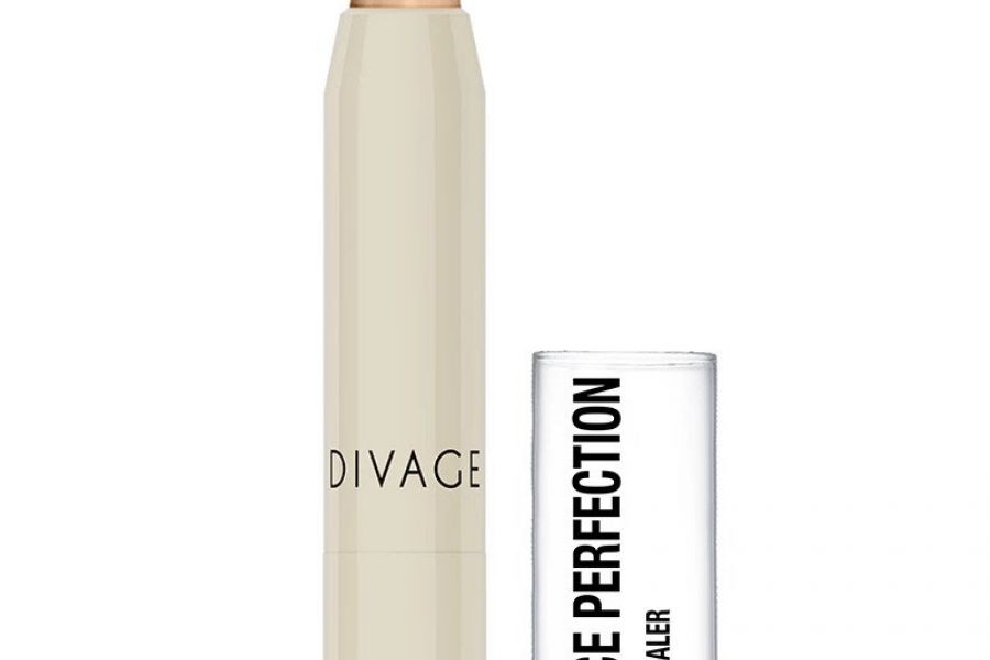 Divage- Face Perfection Chubby Concealer No. 02 - Beige