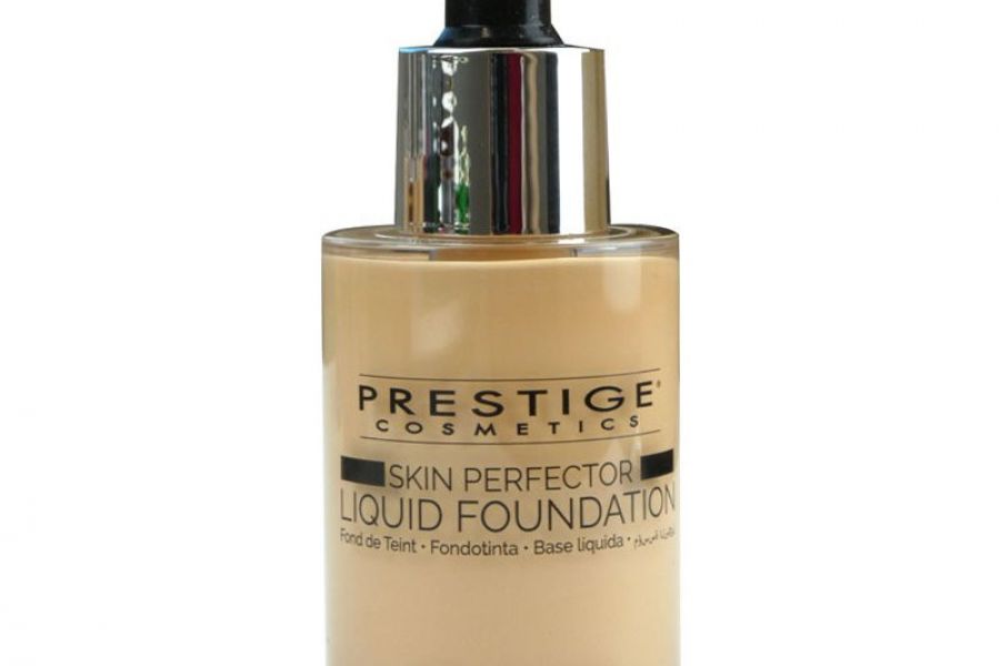 Prestige Skin Perfector Liquid Foundation Essential Porcelain