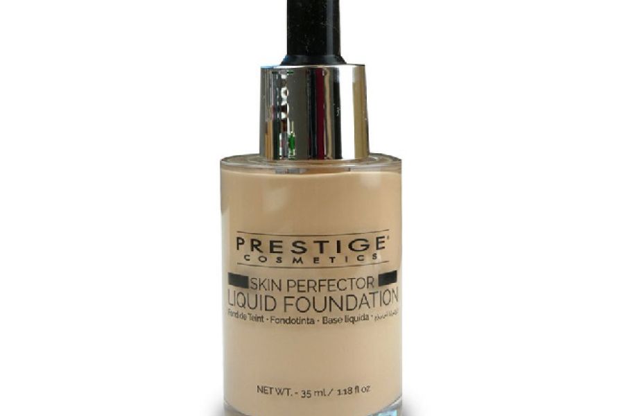 Prestige Skin Perfector Liquid Foundation Essential Ecru